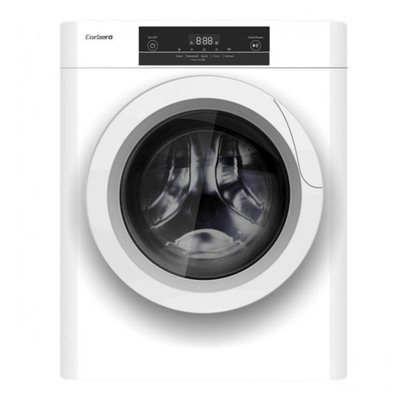 SECADORA EVACUACION 3KG CORBERO CSM320W C