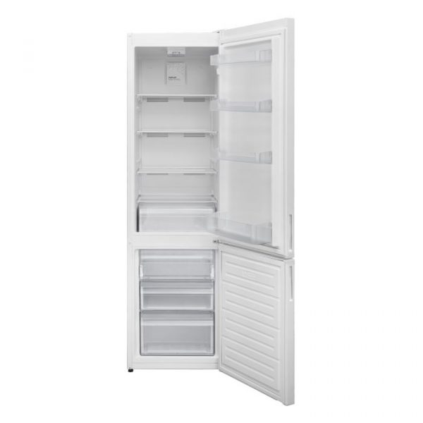 FRIGORIFICO COMBI 269 LITROS BLANCO TEGRAN TGVCNF18024