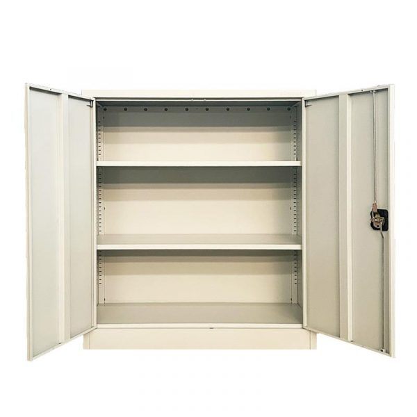 ARMARIO METALICO 103X90X40CM AIRMEC AM131535 - Imagen 4