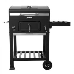 BARBACOA CARBON SERIE ADEJE AIRMEC AM130588
