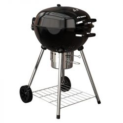 BARBACOA DE CARBON REDONDA SERIE ZABALETA AIRMEC AM131558