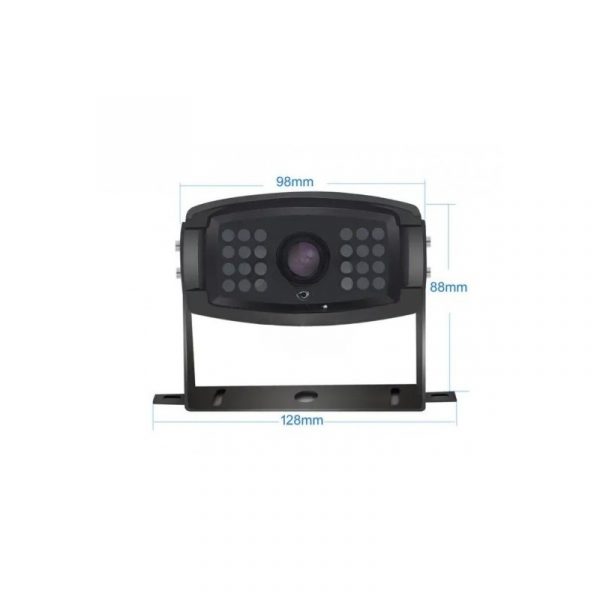 CAMARA VISION TRASERA AHD1080P IR 24 232179 - Imagen 2