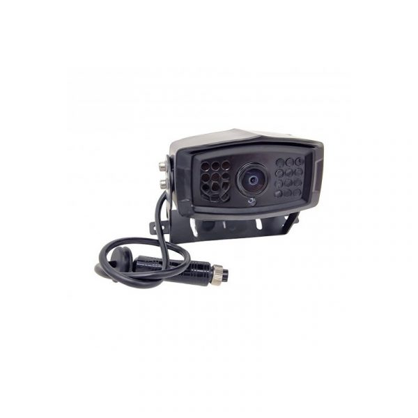 CAMARA VISION TRASERA AHD1080P IR 24 232179