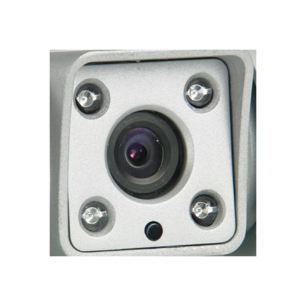 CAMARA VISION TRASERA BLANCO PERFECTVIEW CAM 45 NAV DOMETIC 232159 - Imagen 2