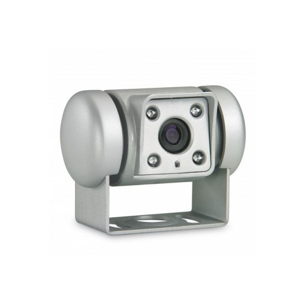 CAMARA VISION TRASERA GRIS PERFECTVIEW CAM 45 NAV DOMETIC 232156