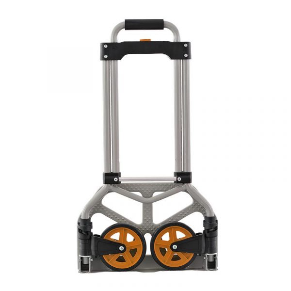 CARRETILLA PLEGABLE METAL 70KGS AIRMEC AM131545 - Imagen 2
