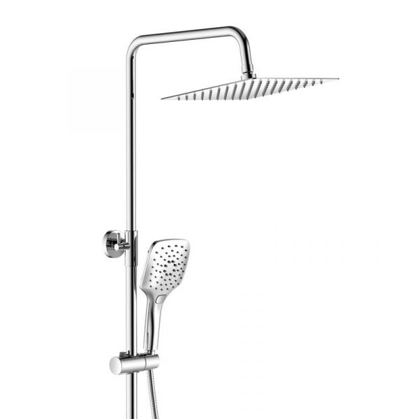 COLUMNA DE DUCHA SERIE ARIEL BENOTTI BT2838 - Imagen 2