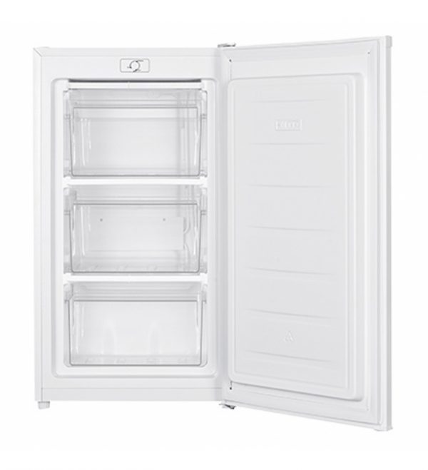 CONGELADOR VERTICAL 60L BLANCO CORBERO CCVH824W - Imagen 2