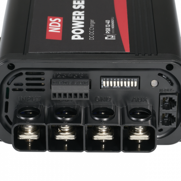 BOOSTER NDS PSB12-40 DOMETIC 230506 - Imagen 2