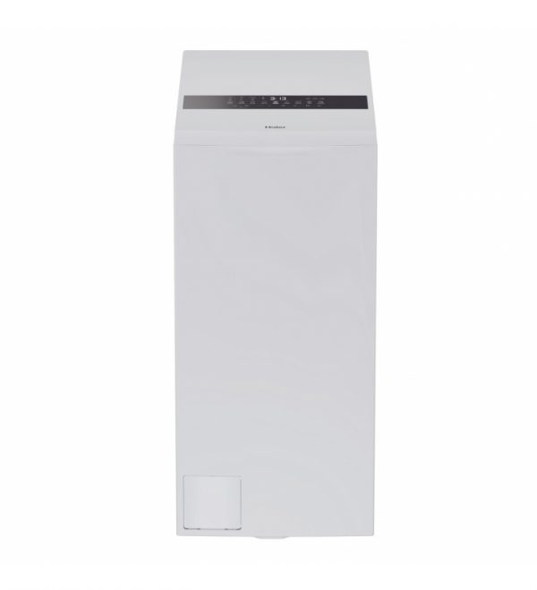 LAVADORA CARGA SUPERIOR 9KG BLANCA HAIER HW90-BPD13386U-S