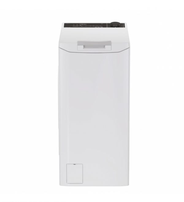 LAVADORA CARGA SUPERIOR 8KG BLANCA HAIER THASNQ286TM5-S