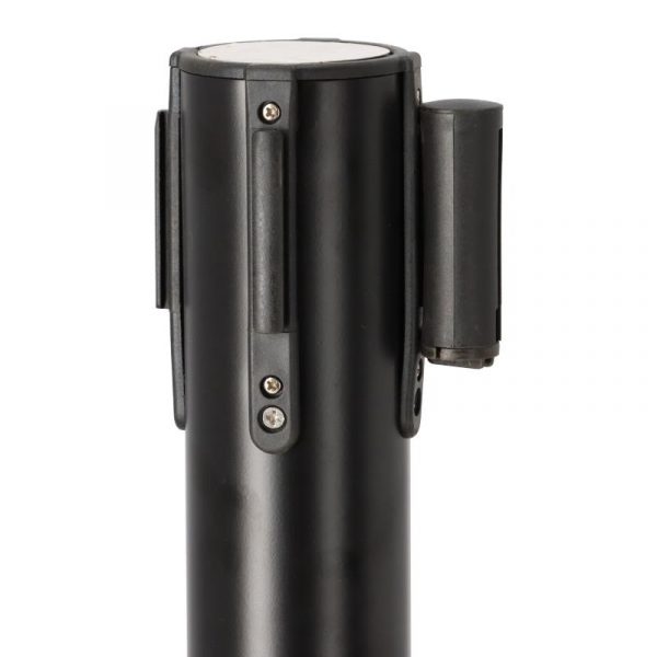 POSTE SEPARADOR CINTA EXTENSIBLE 2M PAMACON PM1748 - Imagen 4