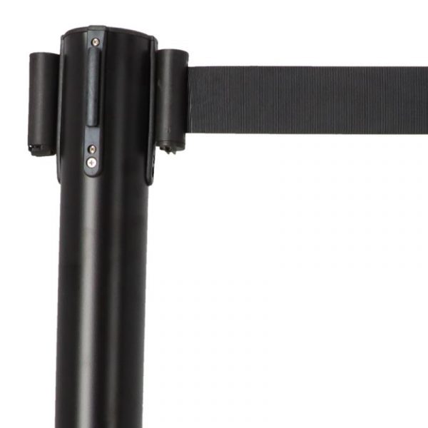 POSTE SEPARADOR CINTA EXTENSIBLE 2M PAMACON PM1748 - Imagen 6