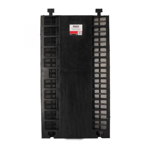 PROTECTOR DE CABLE PARA SUELO CON 5 CANALES PAMACON PM1764 - Imagen 6