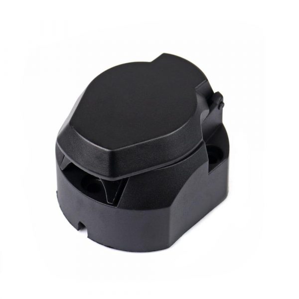 BASE 12V 13H PINES PLASTICO 230297 - Imagen 5