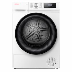 SECADORA CONDENSACION 9KG BLANCA CORBERO CSBCH910W