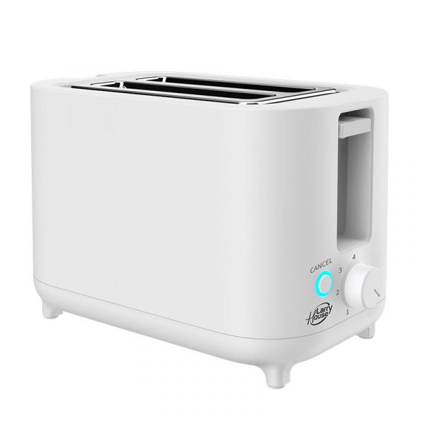 TOSTADORA DE PAN 750W LARRYHOUSE LH2183