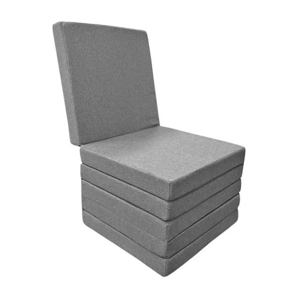 COLCHON CAMA MINICAMPER OKI 6 PCS 166117 - Imagen 3