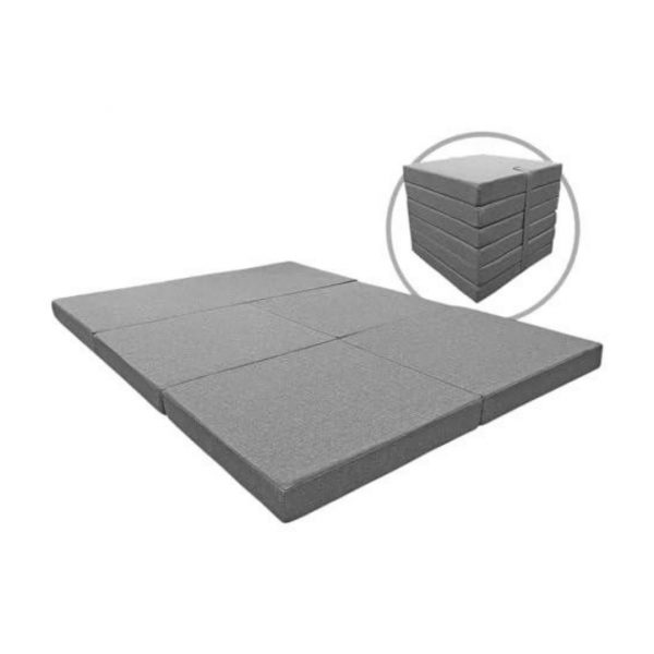COLCHON CAMA MINICAMPER OKI 6 PCS 166117