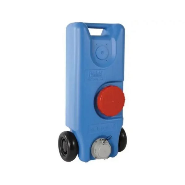 DEPOSITO DE AGUA ROLL-TANK 40 F FIAMMA 220022