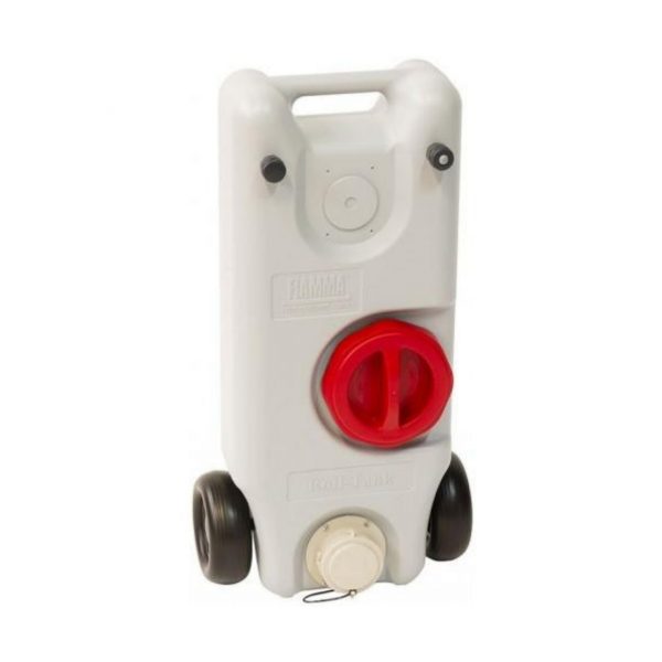 DEPOSITO DE AGUA ROLL-TANK 40 W FIAMMA 220203
