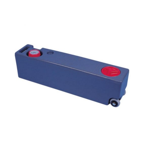 DEPOSITO DE AGUA UNIVERSAL 49L VW T4/T5/T6 220193