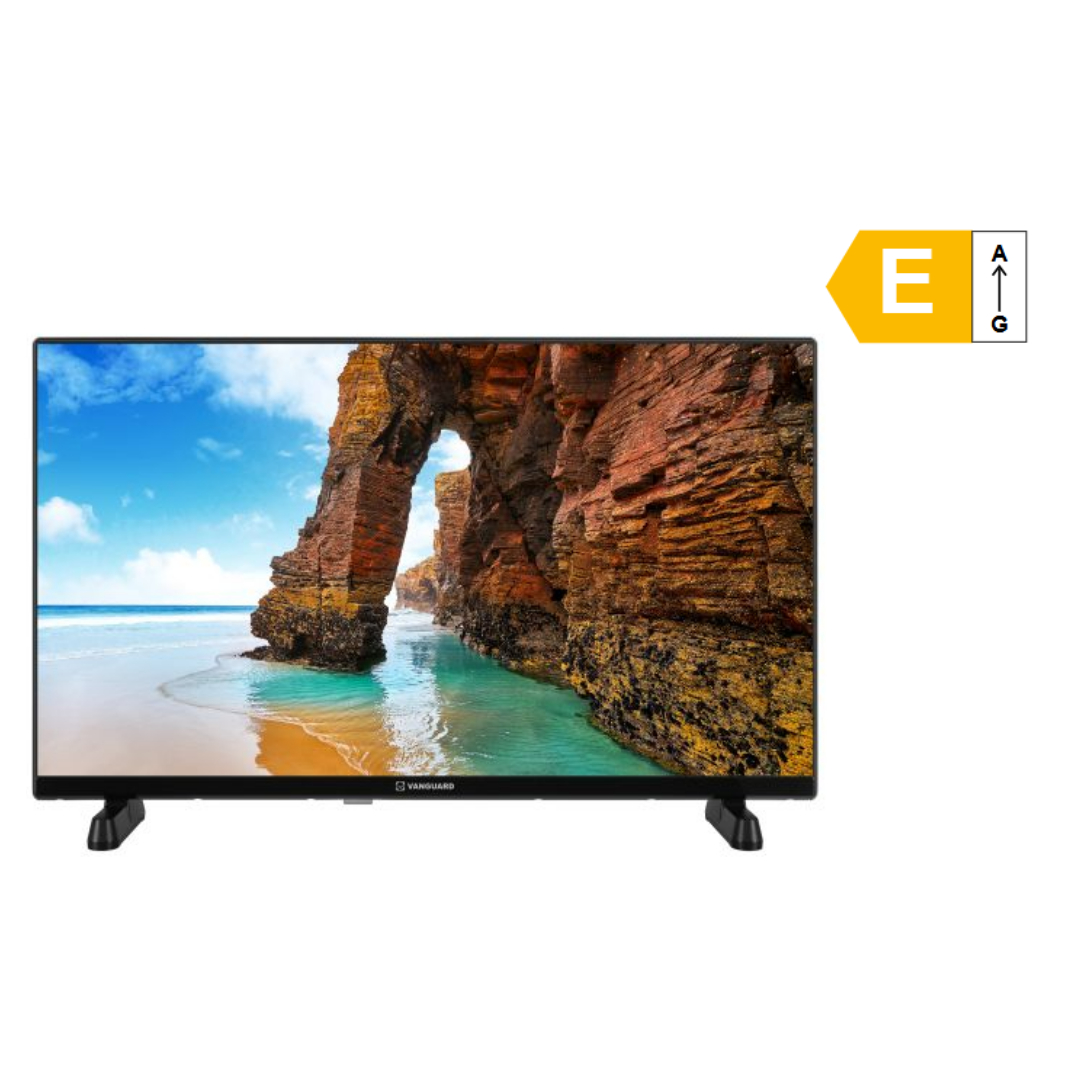 TELEVISOR LED 32" VANGUARD V32H5025