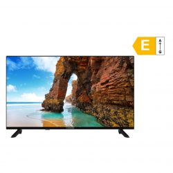TELEVISOR LED 40" SMART TV FULL HD VANGUARD V40F6025S