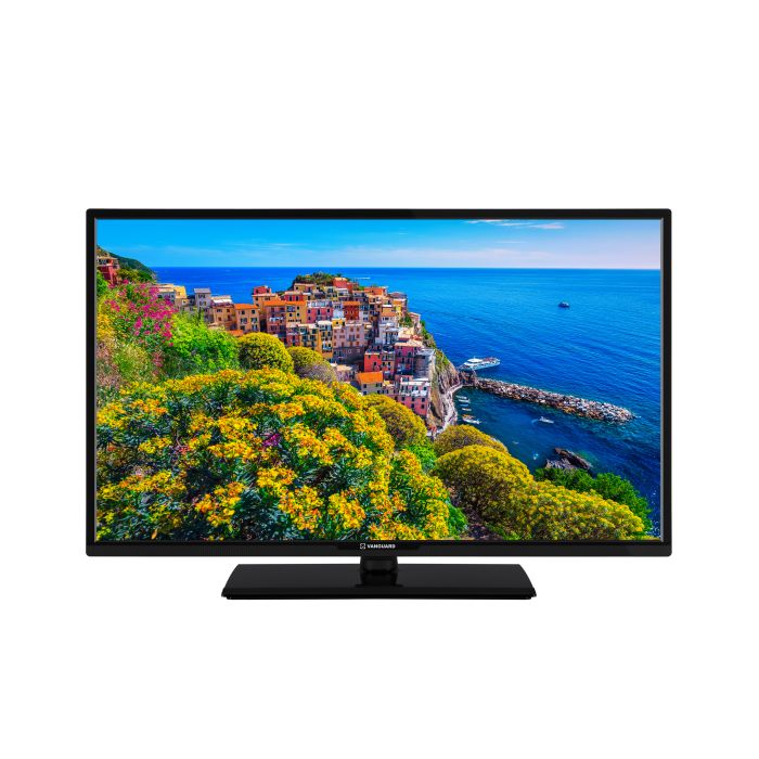 TELEVISOR LED 32" SMART TV VANGUARD V32H6023S TELEVISORES TELEVISION TELEVISIONES DE TREINTA Y DOS PULGADAS