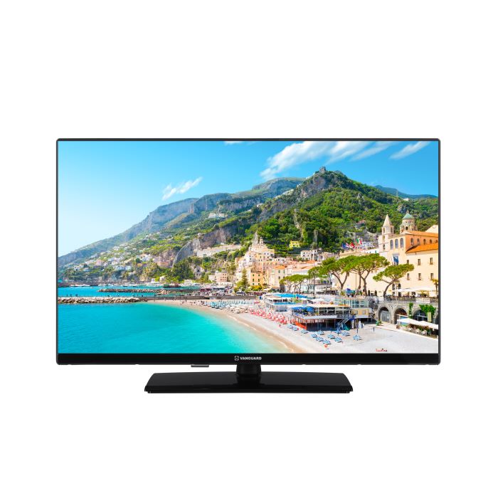 TELEVISOR LED 32" SMART TV VANGUARD V32H6024S TELEVISORES TELEVISION TELEVISIONES DE CUARENTA Y TRES PULGADAS