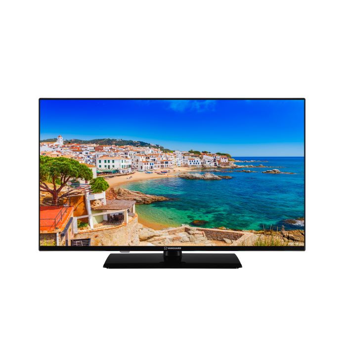 TELEVISOR LED 40" SMART TV FULL HD VANGUARD V40F6024S TELEVISORES TELEVISION TELEVISIONES DE CUARENTA PULGADAS