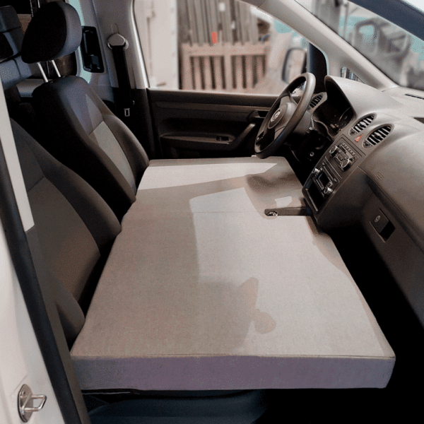 COLCHON CAMA CABINA CADDY 2004/2021 166125 - Imagen 4