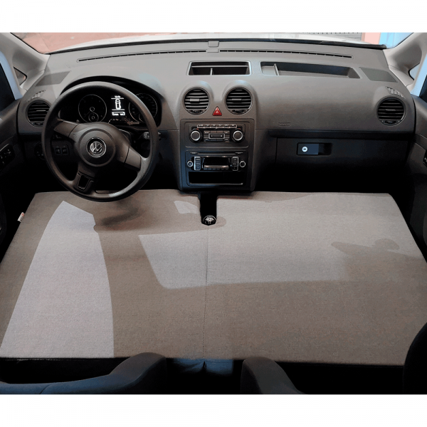 COLCHON CAMA CABINA CADDY 2004/2021 166125 - Imagen 5