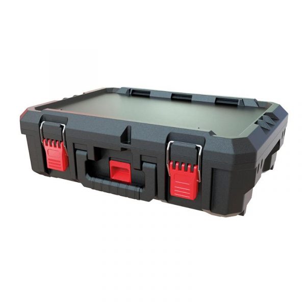 CARRO MODULAR PARA HERRAMIENTAS 5 CAJAS APILABLES PAMACON PM1775 - Imagen 6