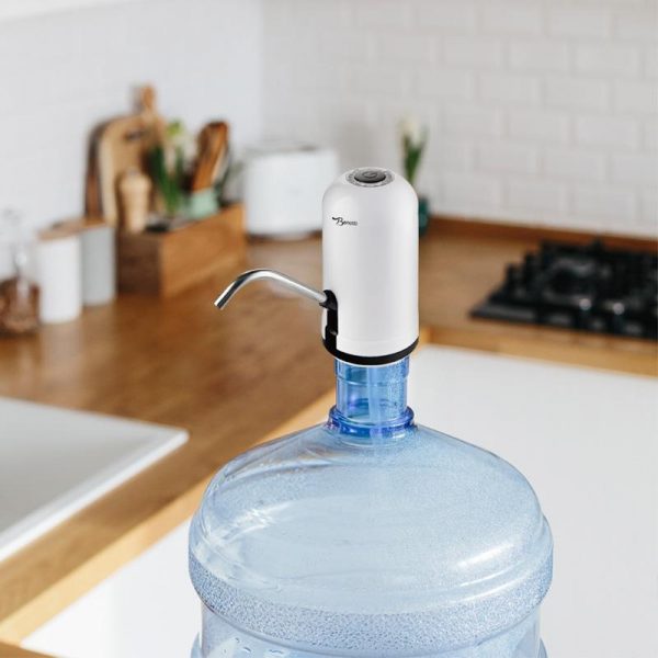 DISPENSADOR DE AGUA AUTOMATICO BENOTTI BT2853 - Imagen 3
