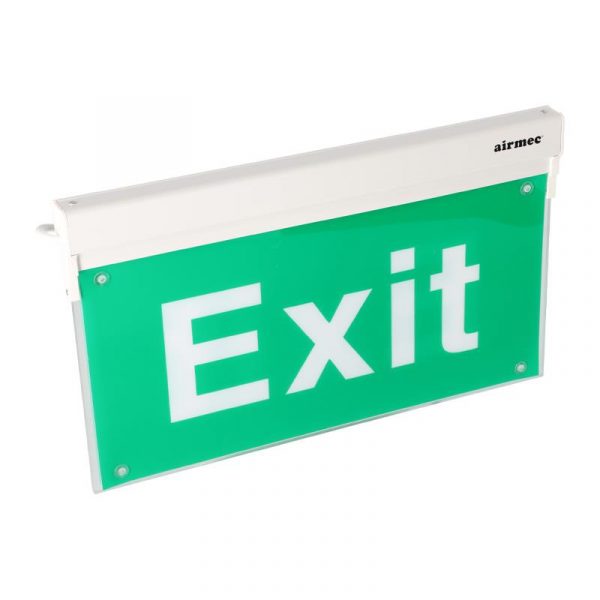 LUZ LED EMERGENCIA 5 EN 1 3W 60 LUMENS AIRMEC AM131526 - Imagen 4