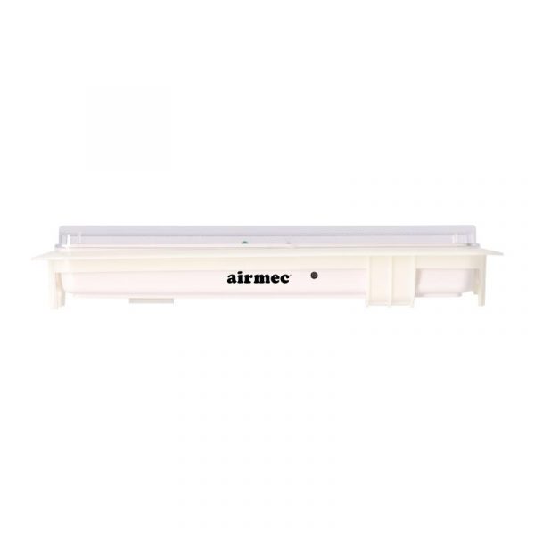 LUZ LED EMERGENCIA EMPOTRABLE/SUPERFICIE 4W 250 LUMENS AIRMEC AM131525 - Imagen 4