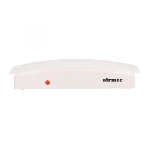 LUZ LED EMERGENCIA SUPERFICIE 2W 100 LUMENS AIRMEC AM131527 - Imagen 4