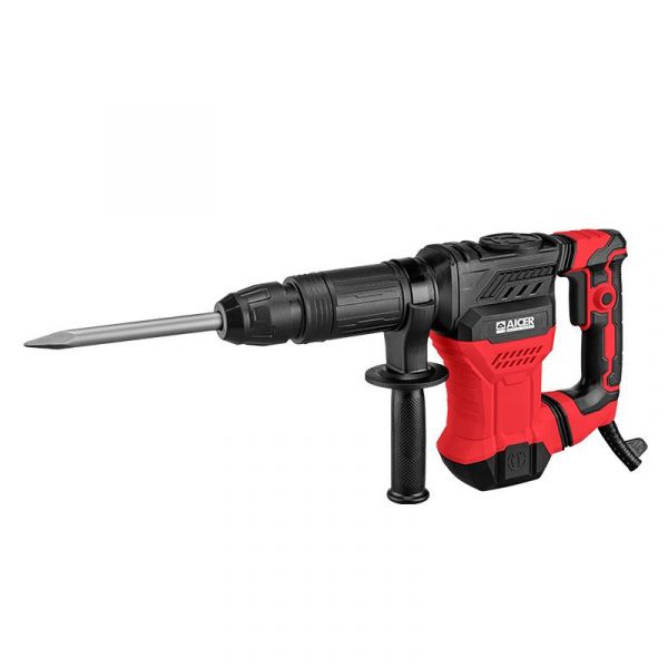 MARTILLO ROMPEDOR 15 JULIOS 1.300W AICER AC1749 - Imagen 2