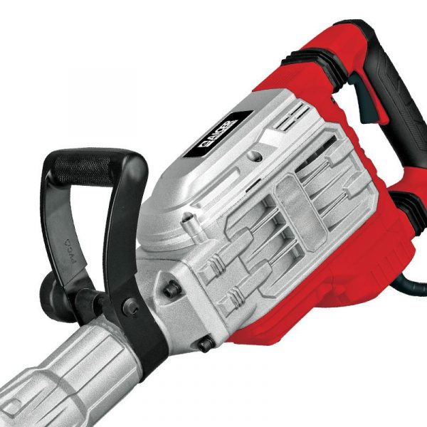 MARTILLO ROMPEDOR 60 JULIOS 1.700W AICER AC1750 - Imagen 3