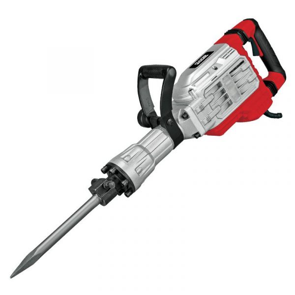 MARTILLO ROMPEDOR 60 JULIOS 1.700W AICER AC1750