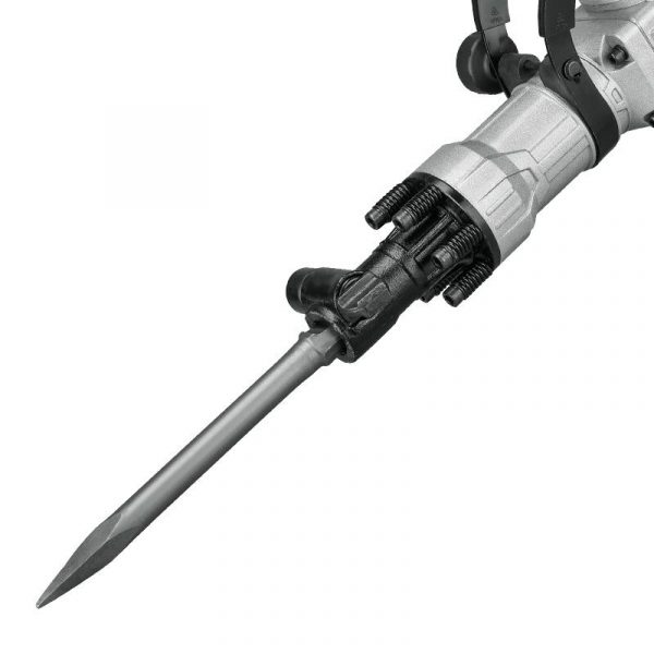 MARTILLO ROMPEDOR 75 JULIOS 1.700W AICER AC1751 - Imagen 2
