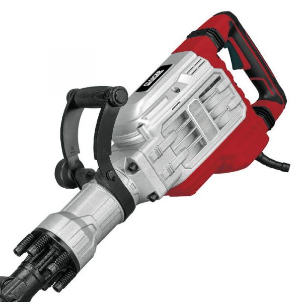 MARTILLO ROMPEDOR 75 JULIOS 1.700W AICER AC1751 - Imagen 3