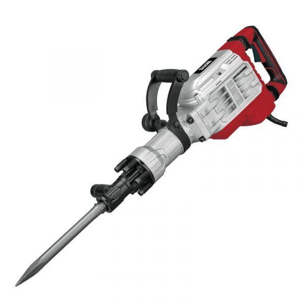 MARTILLO ROMPEDOR 75 JULIOS 1.700W AICER AC1751