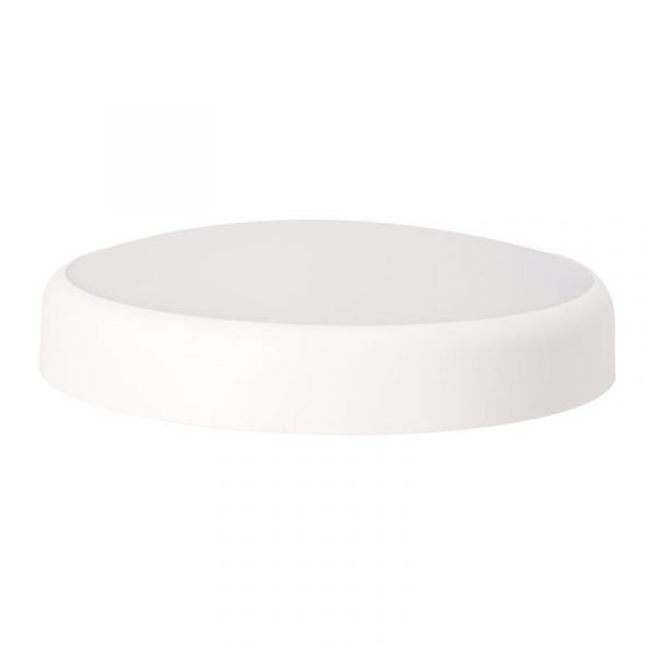PLAFON LED EMERGENCIA SUPERFICIE 28CM 20W 2.000 LUMENS AIRMEC AM131531 - Imagen 4