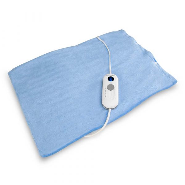 ALMOHADILLA ELECTRICA TACTO SUAVE ORBEGOZO AH3160