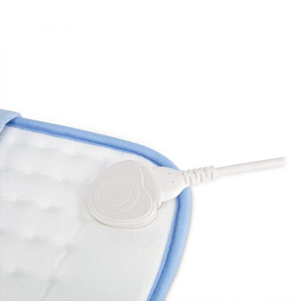 ALMOHADILLA ELECTRICA TACTO SUAVE ORBEGOZO AH3160 - Imagen 5