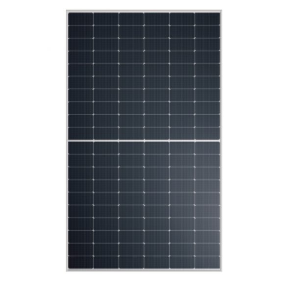 PANEL SOLAR FOTOVOLTAICO 500W MARCO NEGRO JUST SOLAR PRO02648