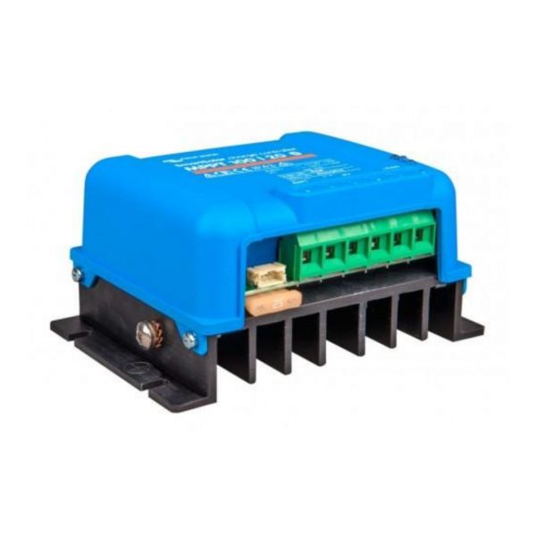 REGULADOR SMARTSOLAR MPPT 100/20 12-48V VICTRON ENERGY 01302 - Imagen 2