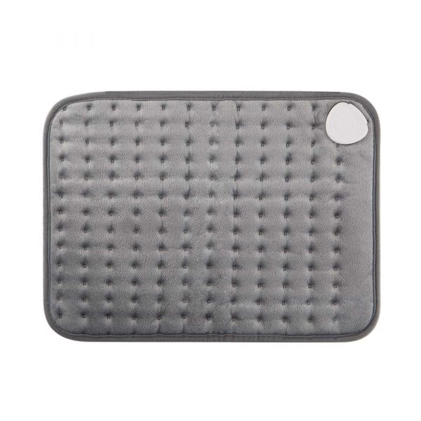 ALMOHADILLA ELECTRICA TACTO SUAVE ORBEGOZO AH3545 - Imagen 2